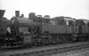 Dampflokomotive: 94 1321; Bf Buchholz Kr.Harburg