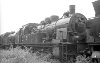 Dampflokomotive: 78 175; Bf Buchholz Kr.Harburg