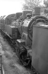 Dampflokomotive: 94 1034; Bf Buchholz Kr.Harburg