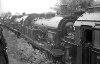 Dampflokomotive: 78 415; Bf Buchholz Kr.Harburg