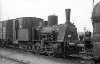 Dampflokomotive: T3 