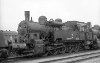 Dampflokomotive: 94 1276; Bf Buchholz Kr.Harburg