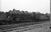 Dampflokomotive: 41 158; AW Bremen