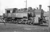 Dampflokomotive: 94 1006; Bw Hamburg Wilhelmsburg