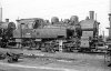 Dampflokomotive: 94 1356; Bw Hamburg Wilhelmsburg
