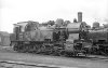 Dampflokomotive: 94 689; Bw Hamburg Rothenburgsort