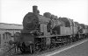 Dampflokomotive: 78 100; Bf Hamburg Diebsteich