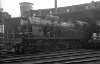 Dampflokomotive: 78 248; Bw Hamburg Altona