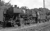 Dampflokomotive: 50 627; Bw Uelzen