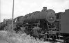 Dampflokomotive: 50 165; Bf Hannover Süd