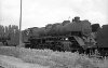 Dampflokomotive: 41 223; Bf Hannover Süd