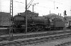 Dampflokomotive: 01 148; Bf Hannover Hbf