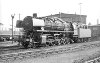 Dampflokomotive: 44 903; Bw Lehrte
