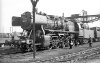 Dampflokomotive: 50 2571; Bw Lehrte