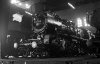 Dampflokomotive: 50 161; Bw Lehrte Lokschuppen