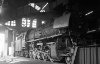 Dampflokomotive: 44 492; Bw Lehrte
