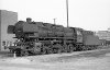 Dampflokomotive: 44 1584; Bw Hildesheim