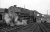 Dampflokomotive: 44 1265; Bw Hildesheim
