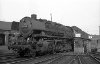 Dampflokomotive: 44 1265; Bw Hildesheim