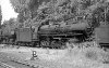 Dampflokomotive: 44 1746; AW Braunschweig