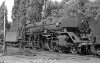 Dampflokomotive: 01 222; AW Braunschweig