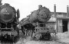 Dampflokomotive: 03 053; AW Braunschweig