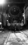 Dampflokomotive: 10 002; AW Braunschweig