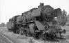 Dampflokomotive: 03 267; AW Braunschweig bei AW