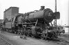 Dampflokomotive: 50 2488; Bw Braunschweig