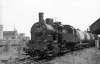Dampflokomotive: 94 1588; Bw Braunschweig