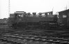 Dampflokomotive: 86 400; Bw Goslar