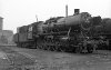 Dampflokomotive: 50 702; Bw Northeim