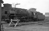 Dampflokomotive: 44 266; Bw Northeim