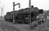 Dampflokomotive: 50 2558; Bw Northeim
