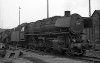 Dampflokomotive: 44 565; Bw Kassel