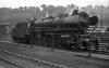 Dampflokomotive: 44 087; Bw Kassel