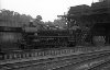 Dampflokomotive: 44 947; Bw Kassel