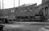 Dampflokomotive: 86 286 (beschriftet als 