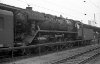Dampflokomotive: 44 140; Bw Bebra