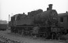 Dampflokomotive: 93 1172; Bw Gotha