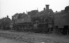 Dampflokomotive: 93 699; Bw Gotha
