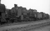 Dampflokomotive: 38 3979; Bw Gotha