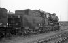 Dampflokomotive: 58 1620; Bw Gotha