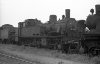 Dampflokomotive: 74 1265; Bw Gotha