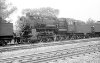 Dampflokomotive: 58 1564; Bf Naumburg