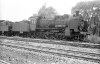 Dampflokomotive: 38 2215; Bf Naumburg Saale