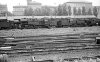 Dampflokomotive: 65 1004 und 65 1015; Bw Leipzig Süd