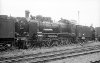 Dampflokomotive: 38 3292; Bw Leipzig Süd