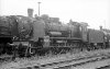 Dampflokomotive: 38 3297; Bw Leipzig Süd