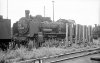 Dampflokomotive: 38 3090; Bw Leipzig Süd